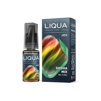 Liqua ShiSha Mix E-Liquid