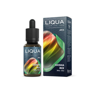 Liqua ShiSha Mix E-Liquid