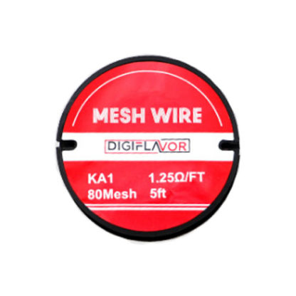 Mesh Wire