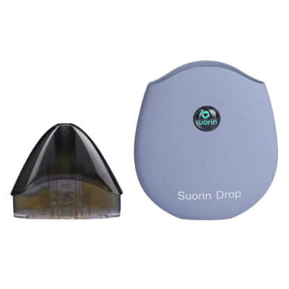 Suorin Drop Pod kit