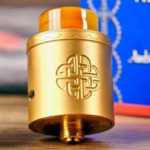 Aequitas RDA by AmbitionZ VapeR and Hellvape Review