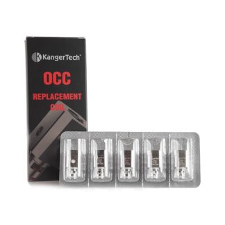 Kanger Subtank OCC Coils