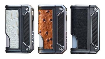 Lostvape Therion Squonk mod