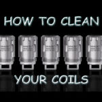 How To Clean Your Subohm Coils