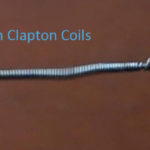 How To Make Clapton Coils