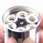 best way to clean your smok tfv12 coils