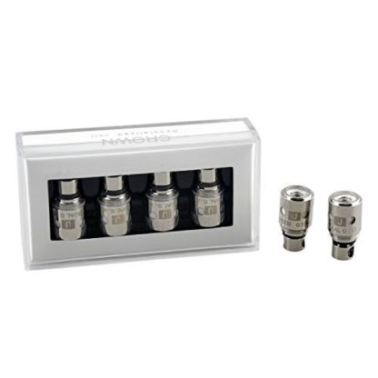 uwell crown tank coils