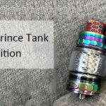 SMOK TFV12 Prince Cobra Tank Review
