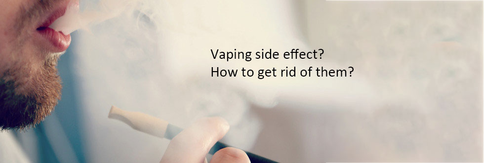 vaping side effects