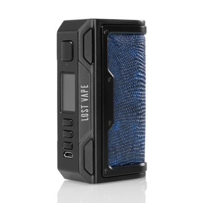 Thelema DNA250C Black Voyages