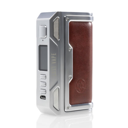 Thelema DNA250C SS calf leather