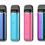 SMOK Novo Kit, is it better the other pod systems released by SMOK?