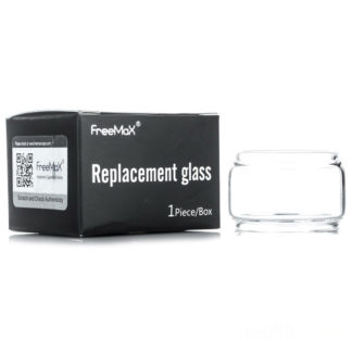 Freemax Mesh pro tank replacement glass