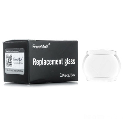 Freemax Mesh pro tank replacement glass 6ml