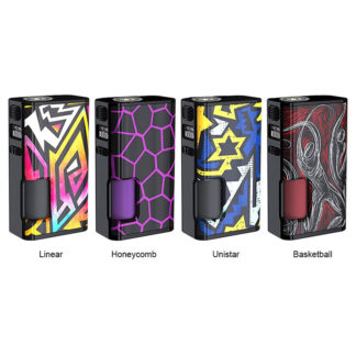 Luxotic Surface squonk mod