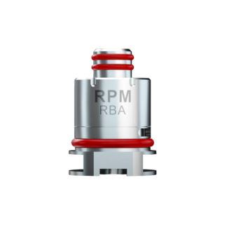 SMOK RPM40 RBA Coil Head