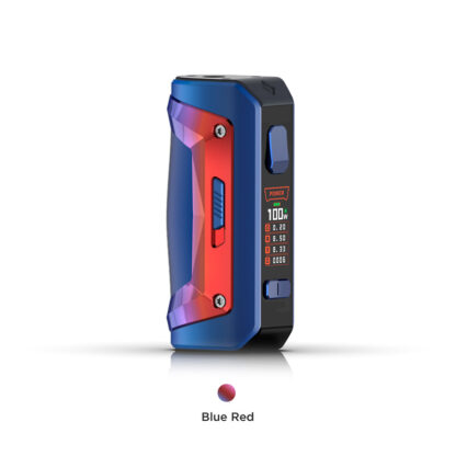 Geekvape S100 Blue Red