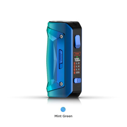 Geekvape S100 Mint Green