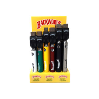 Backwoods Vape pen