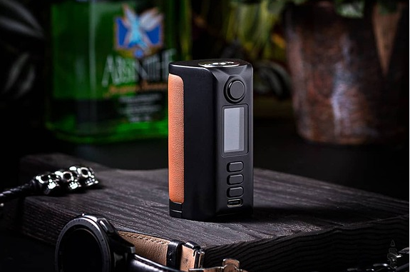 What is a Box Mod