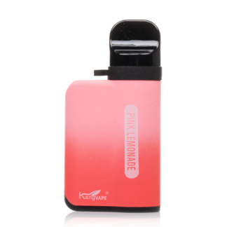 Pink Lemonade Kangvape Onee Max 5000 Disposable