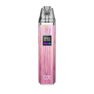 OXVA Xlim Pro Pod System Kit Gleamy Pink