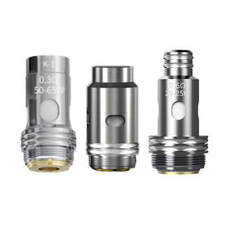 Smoant Pasito II Replacement Coils