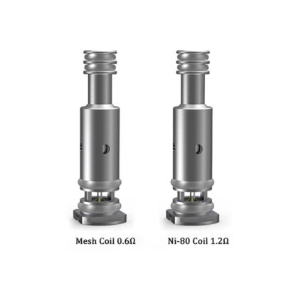 Smoant Replacement Coil for Battlestar Baby Kit & Charon Baby Kit